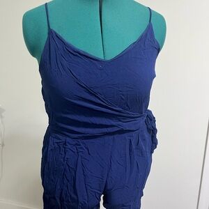 One Clothing Navy Garment